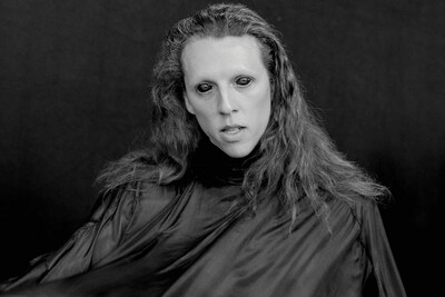 Rick Owens Spring/Summer 2024 Menswear