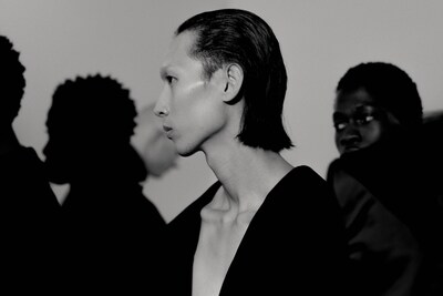 Rick Owens Spring/Summer 2024 Menswear