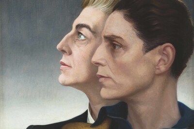 The Story of Art Without Men by Katy Hessel