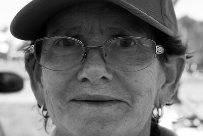 US election day 2020 Alabama Fumi Nagasaka