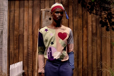 Bode Autumn/Winter 2023