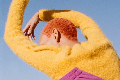 Arielle Bobb-Willis, “Austin” (2020)