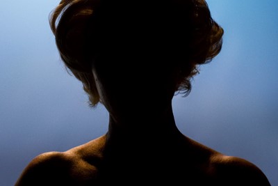 Part Two: Run by Alex Prager