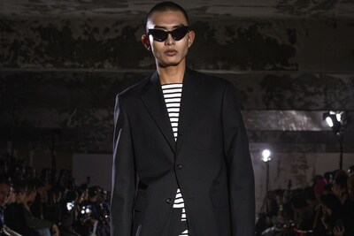 Junya Watanabe Man Autumn/Winter 2024