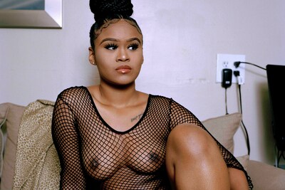 Atlanta Made Us Famous book Hajar Benjida photographer strip