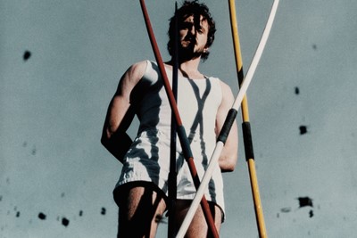 Paul Mescal for AnOther Magazine Spring/Summer 2024