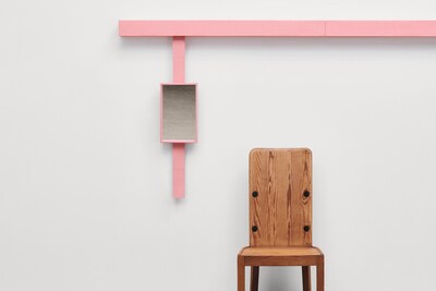 Kvadrat Raf Simons Shaker System