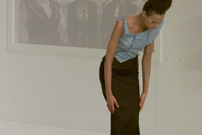 Hussein Chalayan's Most Extraordinary Fashion Moments | AnOther