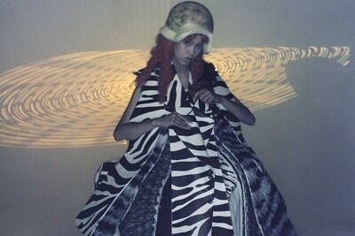 COMME DES GARÇONS Harley Weir Robbie Spencer