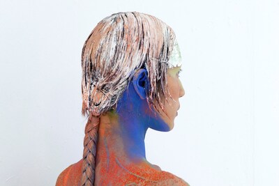 Transformer Rebirth Wonder Jefferson Hack Donna Huanca