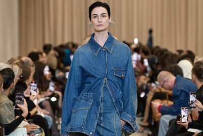 Burberry Spring/Summer 2023
