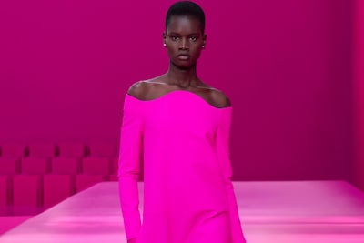 Valentino Autumn/Winter 2022