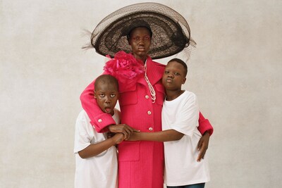 Kith &amp; Kin, WSJ Magazine, September 2020
