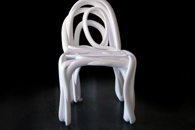 Front, Sketch Furniture, AP 2 (2015)