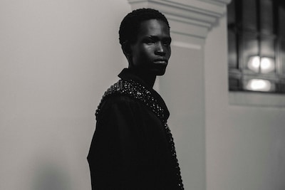Simone Rocha Autumn/Winter 2023