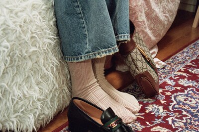 Gucci Autumn/Winter 2020 Campaign Alessandro Michele