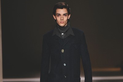 Bottega Veneta FW20: Daniel Lee offers another sublime evolution