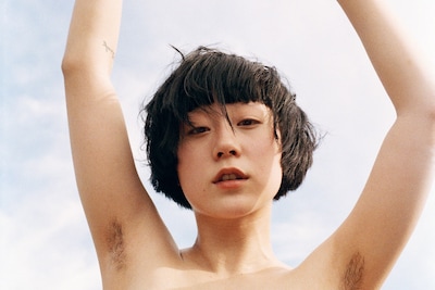 GIRLS Luo Yang retrospective exhibition