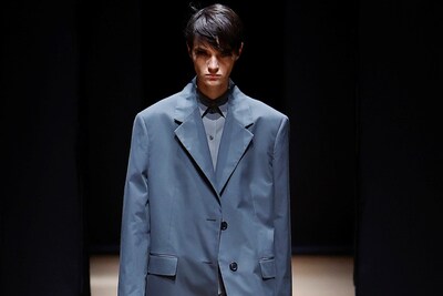 Prada Spring/Summer 2023