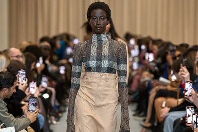 Burberry Spring/Summer 2023