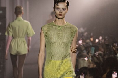 Raf Simons Spring/Summer 2023