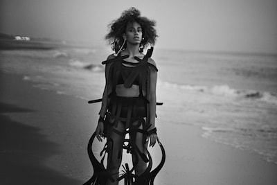 AnOther Magazine A/W17