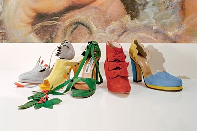 MANOLO BLAHNIK