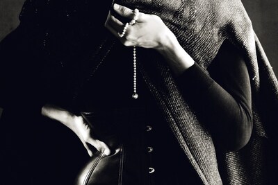 Maison Margiela Artisanal for Another Man Summer/Autumn 2024