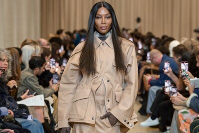 Burberry Spring/Summer 2023
