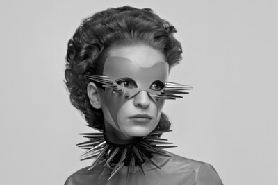 Glen Luchford interview online exhibition