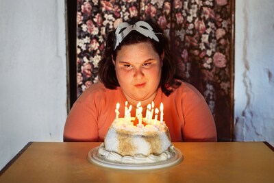 Alessandra Sanguinetti, from The Adventures of Guille and 