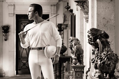 Don-Johnson,-Polo-Clothes,-Miami,-1986