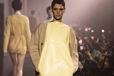 Raf Simons Spring/Summer 2023
