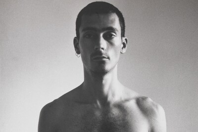 Lifeline Eric Rhein, Andrew, c. 1990