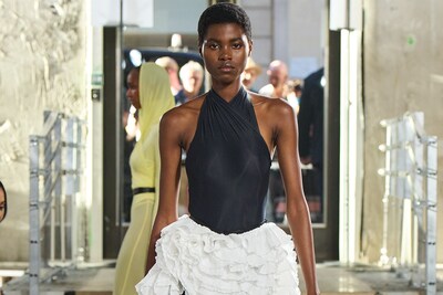 Ala&#239;a Winter/Spring 2023
