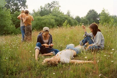 Justine Kurland Girl Pictures Aperture interview