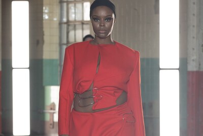 Fashion East Autumn/Winter 2023