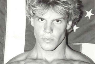 Makos Craig Sheffer 1980s