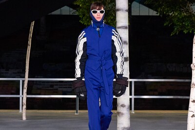Louis Vuitton Spring/Summer 2022 Menswear