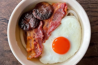 Koya London Soho City Broadway Market Shuko Oda
