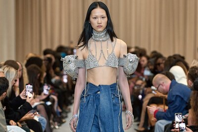 Burberry Spring/Summer 2023