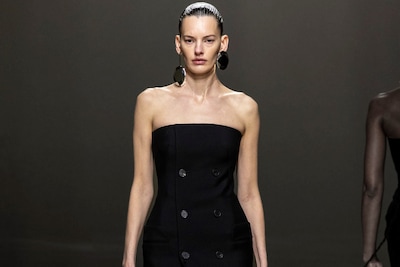 Alexander McQueen Autumn/Winter 2023