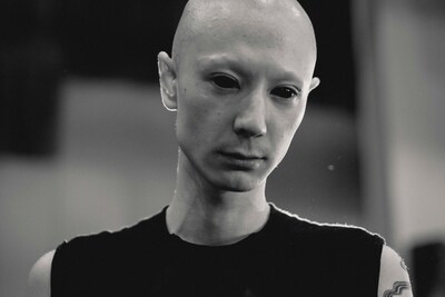 Rick Owens Autumn/Winter 2023 Menswear