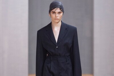 Prada Spring/Summer 2024 Womenswear