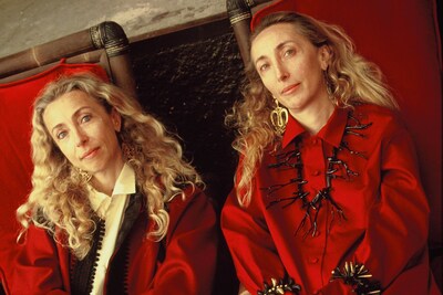 Carla Sozzani: Art Life Fashion Biography 10 Corso Como