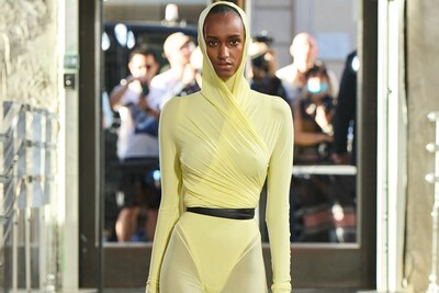 Ala&#239;a Winter/Spring 2023