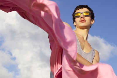 Dries Van Noten Spring/Summer 2021 SS21 Viviane Sassen