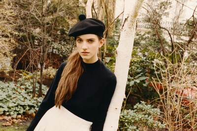 Le Kilt A/W15 Lookbook