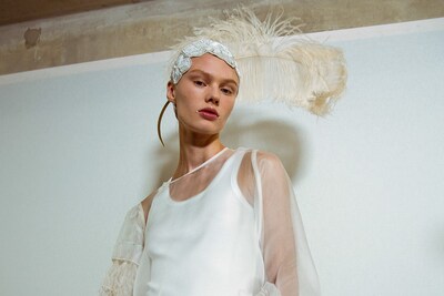 Dries Van Noten Spring/Summer 2020 Christian Lacroix SS20