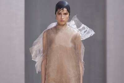 Prada Spring/Summer 2024 Womenswear